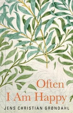 Often I Am Happy /Bp - BookMarket