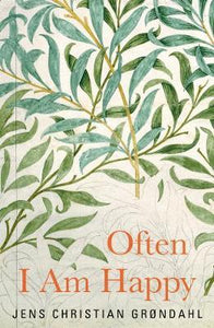 Often I Am Happy /Bp - BookMarket