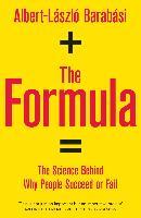 Formula: Law'S Of Success /T* - BookMarket