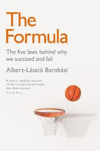Formula: 5 Laws Behind Why We Succeed /P