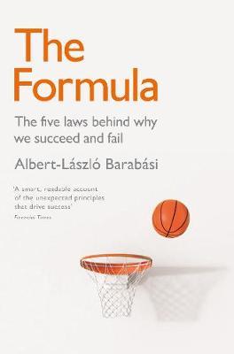 Formula: 5 Laws Behind Why We Succeed /P