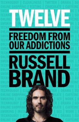 Recovery: Freedom From Our Addiction (Uk)/T