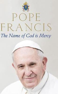 Name Of God Is Mercy - BookMarket