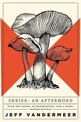 Shriek An Afterword