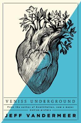 Veniss Underground /Bp - BookMarket