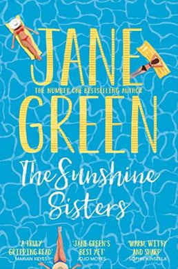 The Sunshine Sisters /Ap - BookMarket
