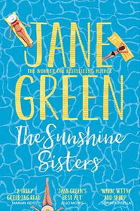The Sunshine Sisters /Ap - BookMarket