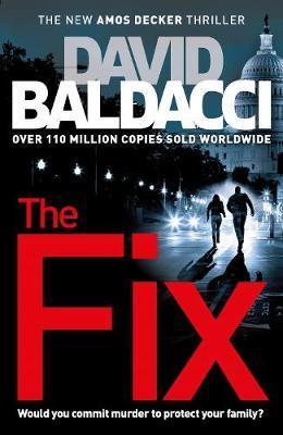 The Fix /Ap