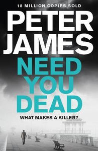 Need You Dead /Ap - BookMarket