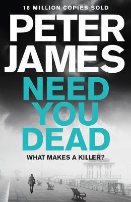 Need You Dead /Ap - BookMarket
