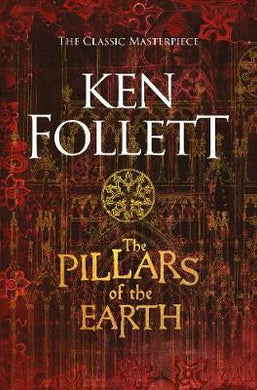 Pillars Of Earth /Bp - BookMarket
