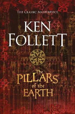 Pillars Of Earth /Bp - BookMarket
