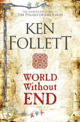 World Without End /Bp - BookMarket
