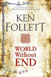 World Without End /Bp - BookMarket