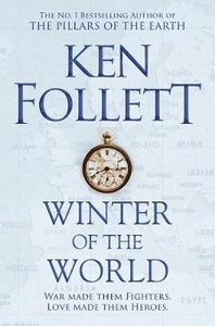 Winter Of World /Bp - BookMarket