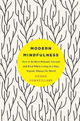 Modern Mindfulness /P - BookMarket