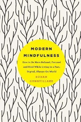 Modern Mindfulness /P - BookMarket