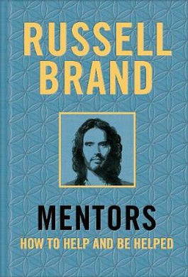 Mentors : How to Help and Be Helped - BookMarket