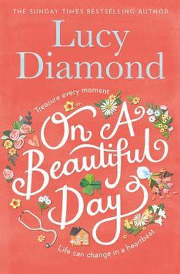 On Beautiful Day /Bp - BookMarket