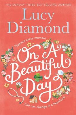 On Beautiful Day /Bp - BookMarket