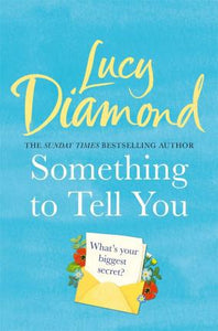 Something To Tell You /Bp*