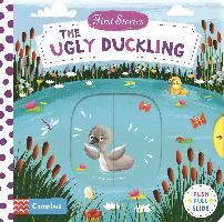 First Stories Ugly Duckling - BookMarket