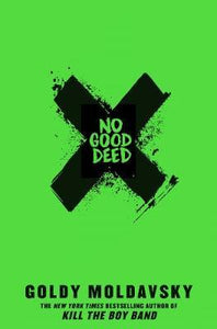 No Good Deed - BookMarket