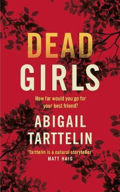 Dead Girls /T - BookMarket