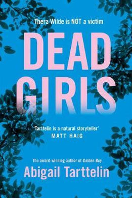 Dead Girls /Bp* - BookMarket