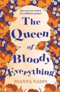 Queen Of Bloody Everything /Bp - BookMarket