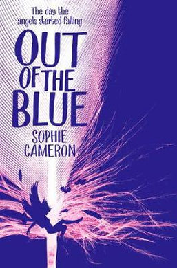 Out Of Blue - BookMarket