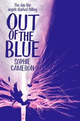 Out Of Blue - BookMarket