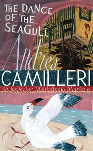 Dance Of Seagull /Bp - BookMarket