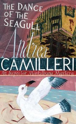 Dance Of Seagull /Bp - BookMarket