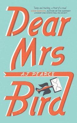 Dear Mrs Bird /T - BookMarket