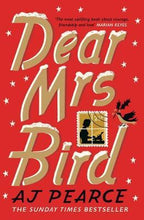 Load image into Gallery viewer, Dear Mrs Bird /Bp* - BookMarket
