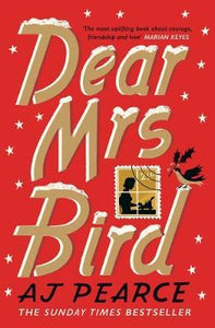 Dear Mrs Bird /Bp* - BookMarket