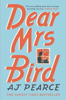Dear Mrs Bird /Bp*