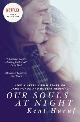 Our Souls At Night Fti /Bp - BookMarket
