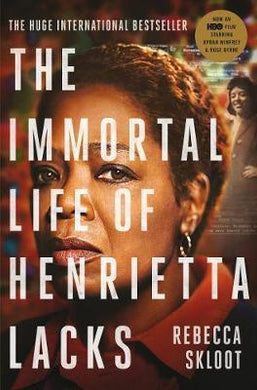 Immortal Life Of Henrietta Lacks Fti /T - BookMarket