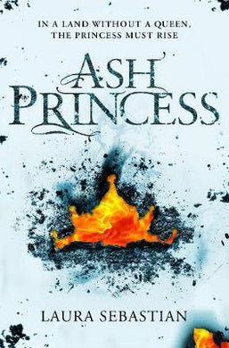 Ash Princess - BookMarket
