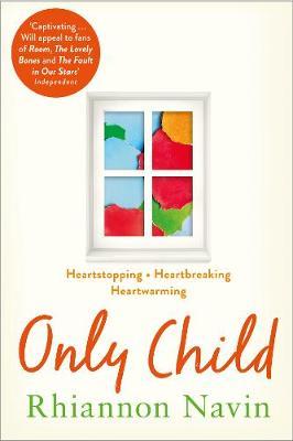 Only Child /Bp - BookMarket