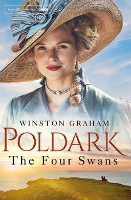 Four Swans /Bp - BookMarket