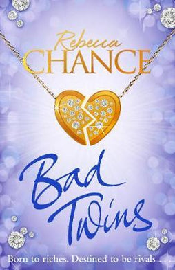 Bad Twins /Bp - BookMarket