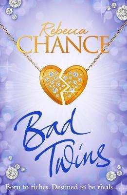 Bad Twins /Bp - BookMarket