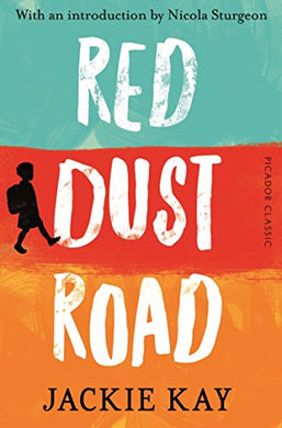 Picador Classic: Red Dust Road /P - BookMarket