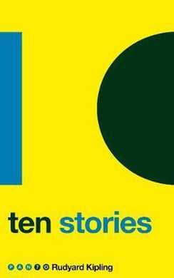 Ten Stories /Bp - BookMarket
