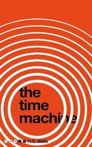 Pan70 Time Machine /Bp - BookMarket