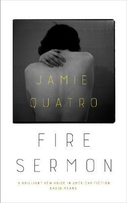 Fire Sermon /T - BookMarket