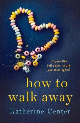 How To Walk Away /Bp - BookMarket